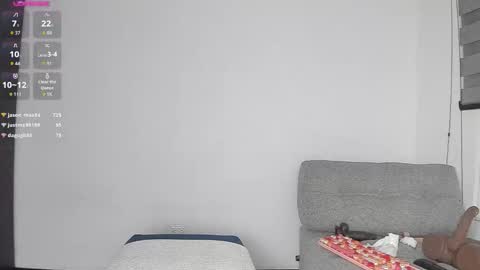 Snapshot of avaferrera chatting on February 16, 2026, 7:48 am Ava Ferrera Elena online show from February 16, 2026, 7:48 am