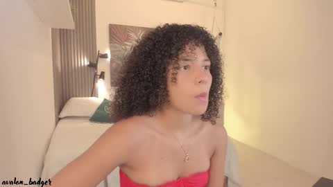 Avalon online show from October 17, 2025, 8:00 pm