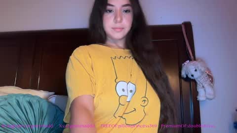 avangelinefunn99 online show from May 18, 2026, 3:46 am