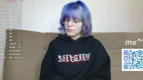 avaobierne online show from April 3, 2026, 6:11 am