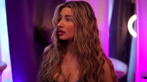 Carina online show from March 5, 2025, 5:18 am