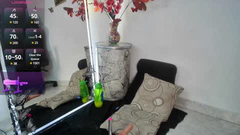 Ava Tomas online show from January 31, 2025, 5:09 am