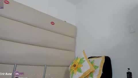 Ava Tomas online show from November 7, 2025, 4:34 am