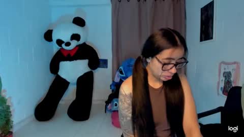 Valery -- online show from January 20, 2025, 1:28 am