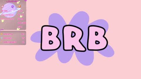 Snapshot of aveangela chatting on January 26, 2025, 12:26 am Avie online show from January 26, 2025, 12:26 am