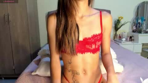 Zoe online show from March 5, 2026, 12:17 am