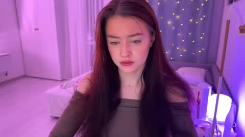 aveme_melissa online show from February 10, 2025, 11:55 pm