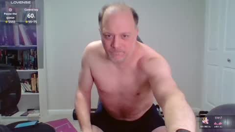 Greg online show from February 16, 2025, 4:10 pm