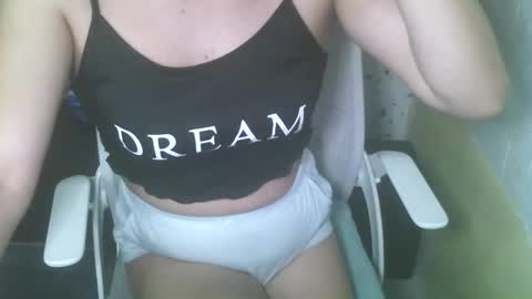 Rhian online show from February 8, 2025, 2:04 am