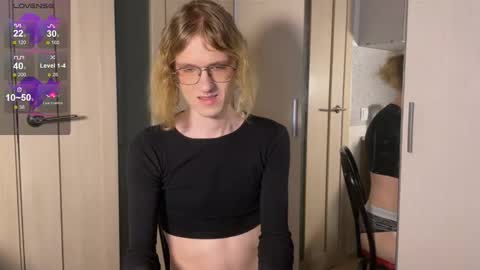 Alex online show from February 7, 2026, 10:35 pm