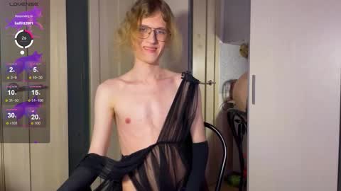 Alex online show from March 12, 2026, 1:23 am