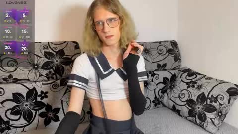 Alex online show from April 15, 2026, 11:50 am