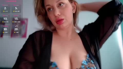 Avery online show from May 19, 2026, 3:35 am