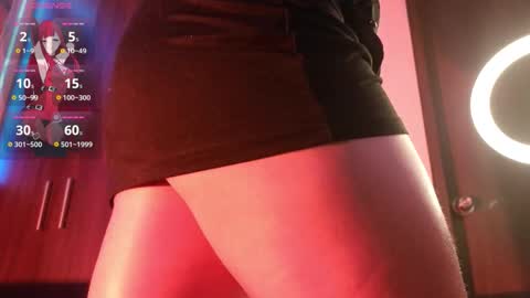 Snapshot of avi_frost chatting on December 1, 2025, 8:19 am Saraaaa independent model 3 online show from December 1, 2025, 8:19 am