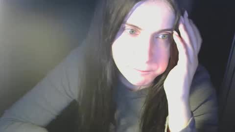 avialenne online show from April 13, 2026, 6:35 pm