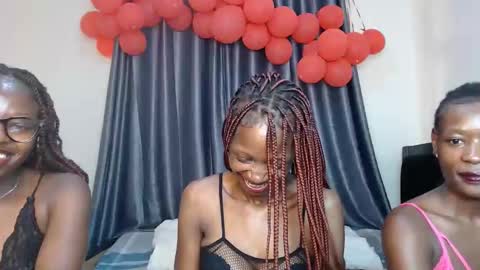 Avian online show from February 1, 2026, 7:51 am