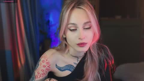 Aviva online show from February 1, 2026, 9:46 pm