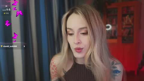 Snapshot of aviva_faith chatting on May 18, 2026, 7:20 pm Aviva online show from May 18, 2026, 7:20 pm