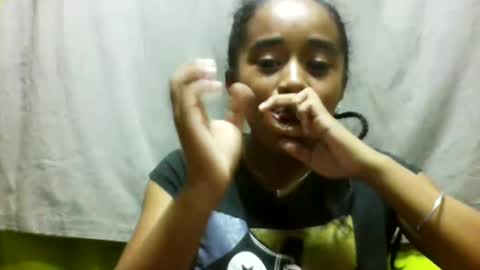 avontsoaldy online show from March 28, 2026, 5:40 am