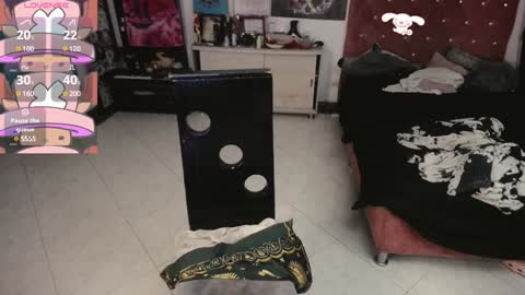 Abril online show from December 2, 2024, 2:53 am