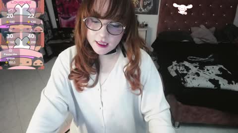 Abril online show from December 7, 2024, 1:36 am