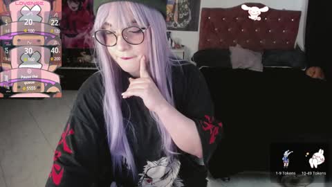 Abril online show from December 11, 2024, 2:30 am