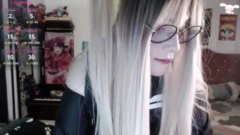 Abril online show from March 18, 2026, 5:54 am