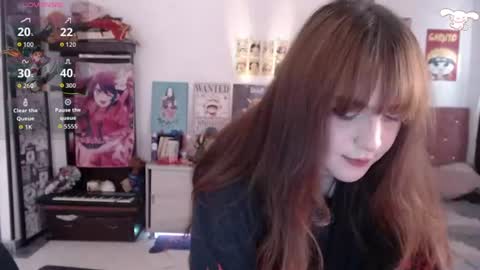 Abril online show from July 3, 2026, 7:20 pm