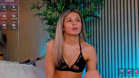 AVRILL CYRUX online show from February 10, 2025, 7:04 am