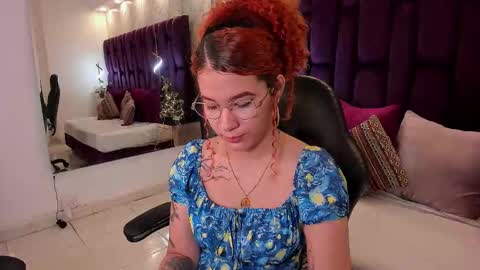 Avril  online show from November 27, 2025, 11:45 am