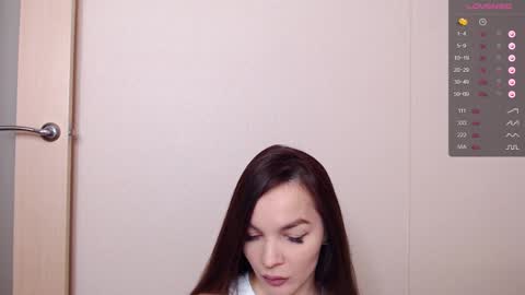 Avrora Inst online show from January 16, 2025, 5:53 am