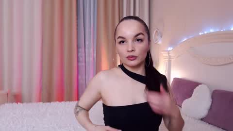 Avrora Inst online show from March 21, 2026, 7:28 pm