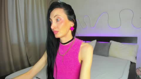 Snapshot of avrora_mars chatting on May 27, 2026, 9:17 am Avrora online show from May 27, 2026, 9:17 am