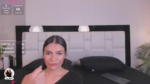   online show from February 25, 2026, 12:15 pm