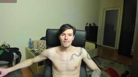 Justin online show from February 2, 2025, 2:13 pm