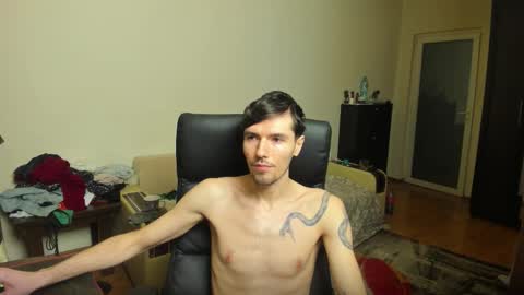 Justin online show from November 7, 2025, 9:04 pm