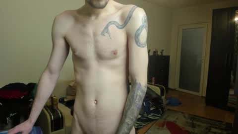 Justin online show from March 7, 2026, 3:47 am