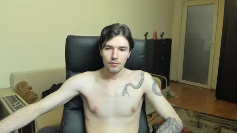 Justin online show from April 12, 2026, 3:44 am