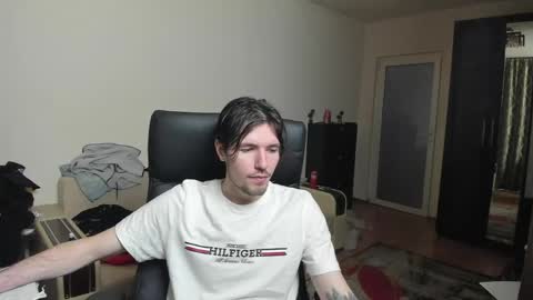 Justin online show from April 18, 2026, 10:41 am