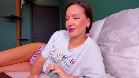 Awgustina online show from February 25, 2025, 9:31 am