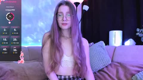 Alia  online show from December 5, 2024, 4:09 am