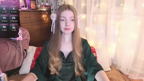 Alia  online show from January 1, 2025, 4:39 am