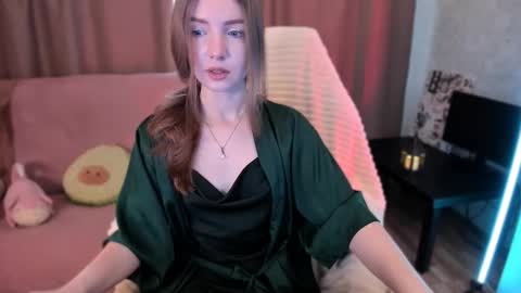 Alia  online show from October 22, 2025, 7:19 am