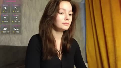 Snapshot of aww_burn chatting on February 20, 2025, 3:34 am Tris online show from February 20, 2025, 3:34 am