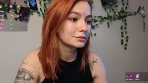 Snapshot of aww_burn chatting on November 30, 2025, 3:21 am Tris online show from November 30, 2025, 3:21 am