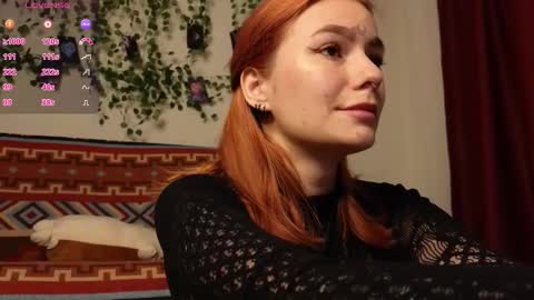 Snapshot of aww_burn chatting on December 2, 2025, 2:17 am Tris online show from December 2, 2025, 2:17 am