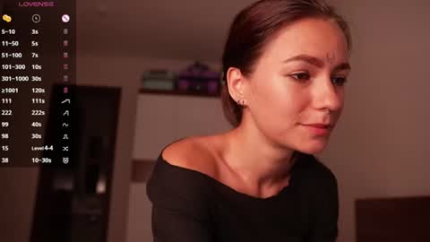 Tris online show from July 27, 2026, 11:56 pm