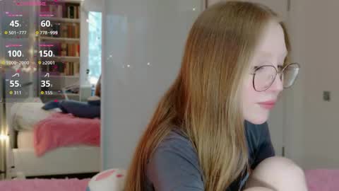 Snapshot of awwrora chatting on April 22, 2026, 1:45 pm Aurora online show from April 22, 2026, 1:45 pm