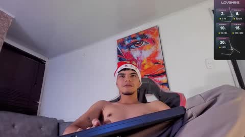 axcell do santos online show from December 17, 2024, 1:39 am
