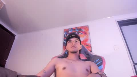 axcell do santos online show from January 19, 2025, 7:26 pm